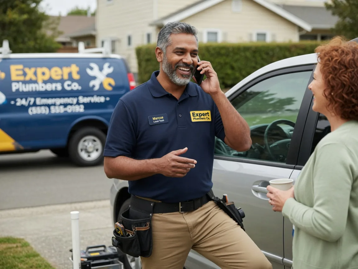 Drain Cleaning Blaine, MN FAQs